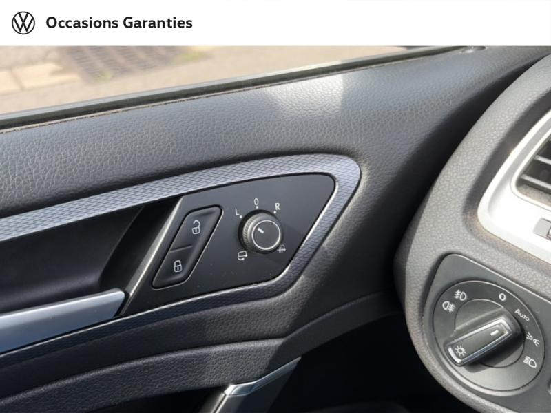 Voitures occasions VOLKSWAGEN GOLF Confortline Lens