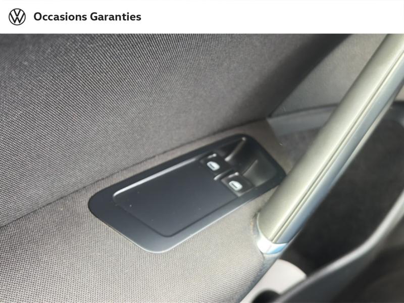 Voitures occasions VOLKSWAGEN GOLF Confortline Lens