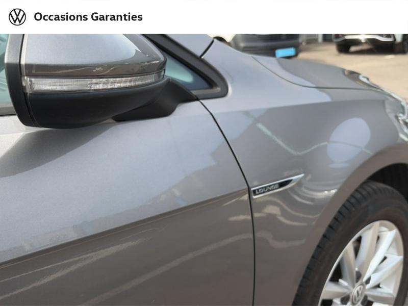 Voitures occasions VOLKSWAGEN GOLF Confortline Lens