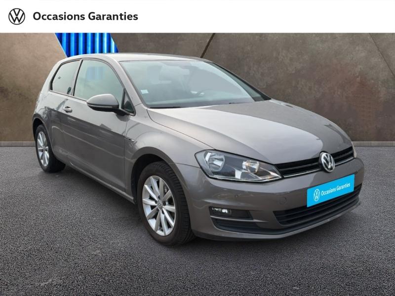 Voitures occasions VOLKSWAGEN GOLF Confortline Lens