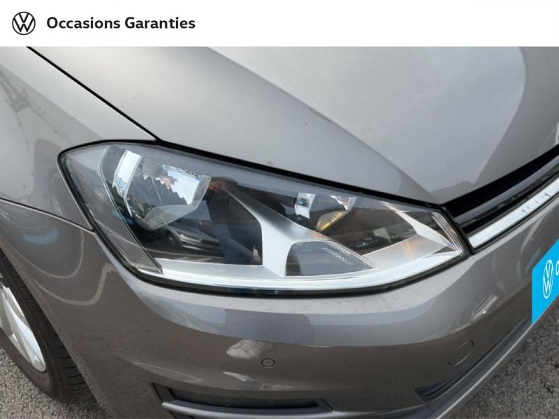 Voitures occasions VOLKSWAGEN GOLF Confortline Lens