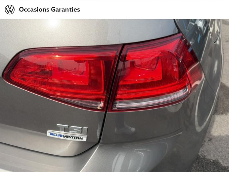 Voitures occasions VOLKSWAGEN GOLF Confortline Lens