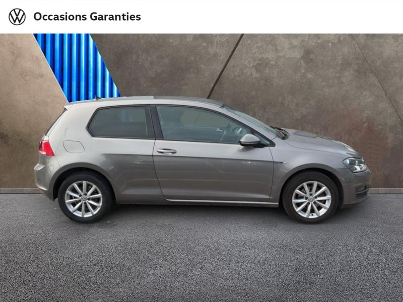 Voitures occasions VOLKSWAGEN GOLF Confortline Lens