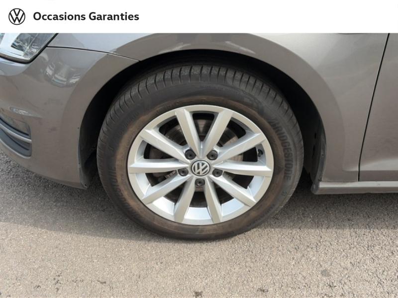 Voitures occasions VOLKSWAGEN GOLF Confortline Lens