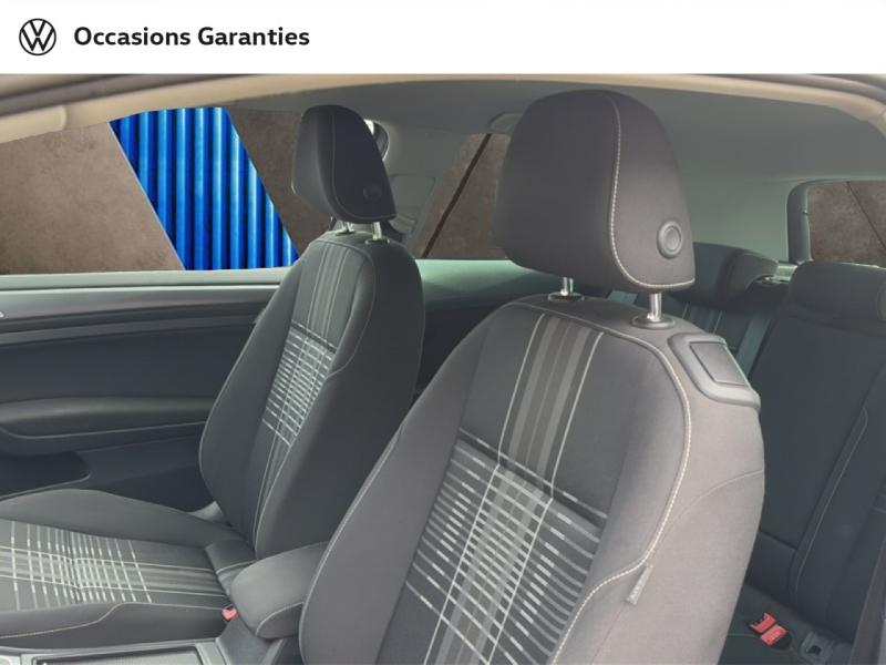 Voitures occasions VOLKSWAGEN GOLF Confortline Lens