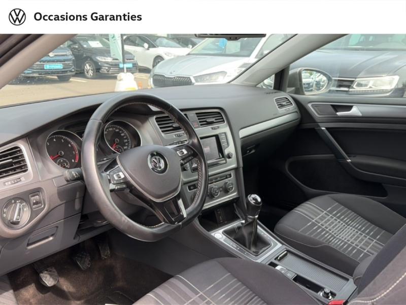 Voitures occasions VOLKSWAGEN GOLF Confortline Lens