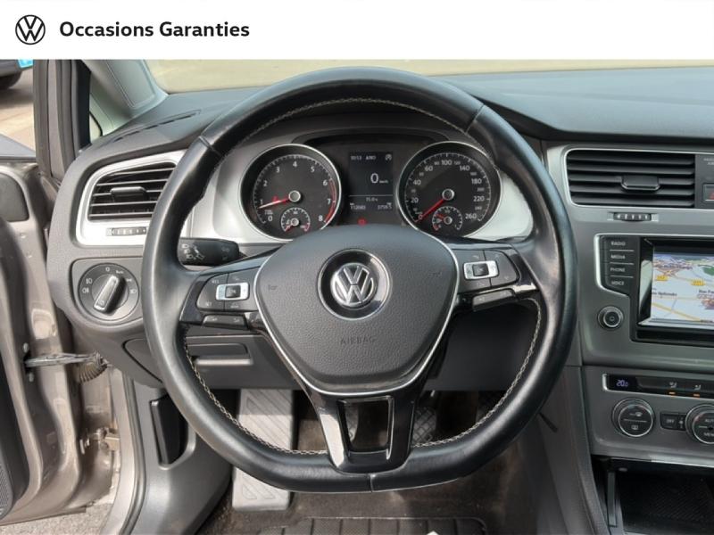 Voitures occasions VOLKSWAGEN GOLF Confortline Lens