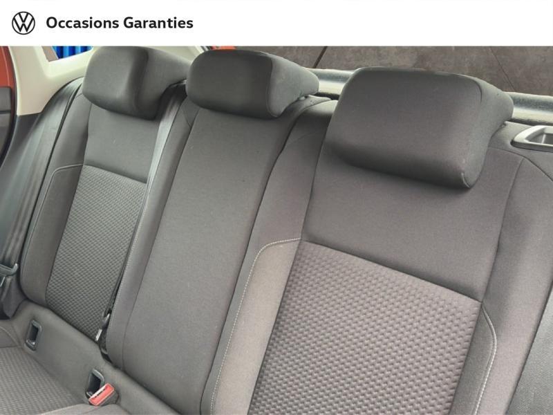 Voitures occasions VOLKSWAGEN POLO Confortline Lens