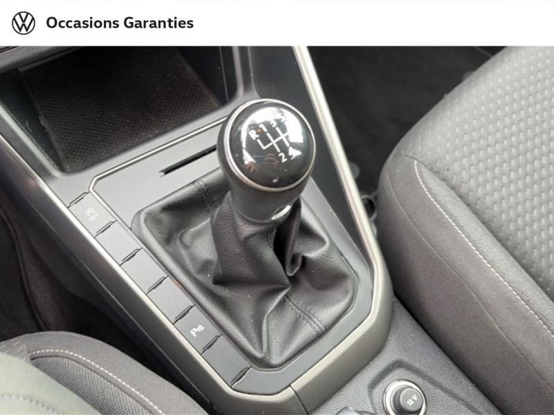 Voitures occasions VOLKSWAGEN POLO Confortline Lens
