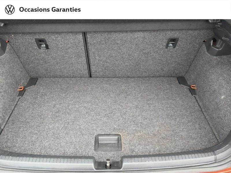 Voitures occasions VOLKSWAGEN POLO Confortline Lens
