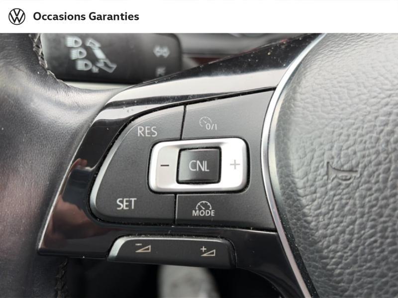 Voitures occasions VOLKSWAGEN POLO Confortline Lens