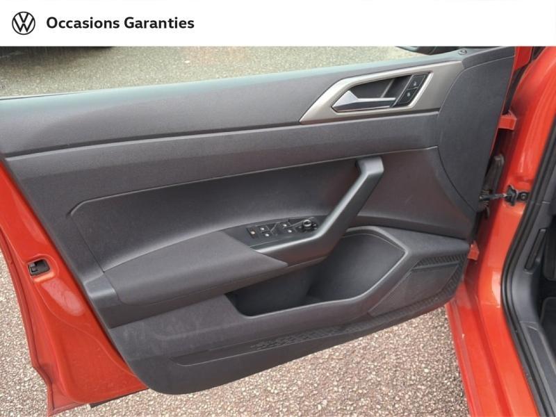Voitures occasions VOLKSWAGEN POLO Confortline Lens