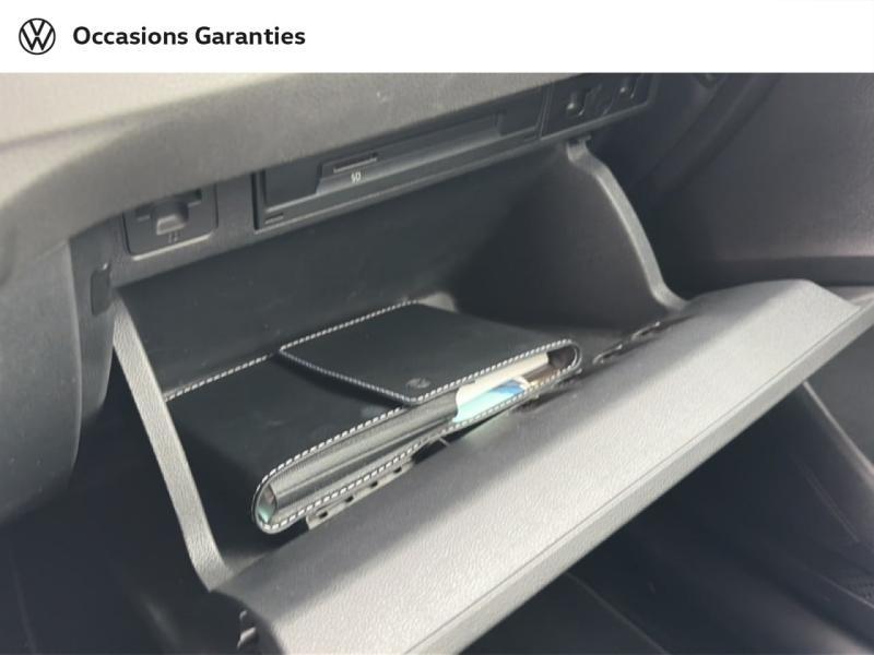 Voitures occasions VOLKSWAGEN POLO Confortline Lens