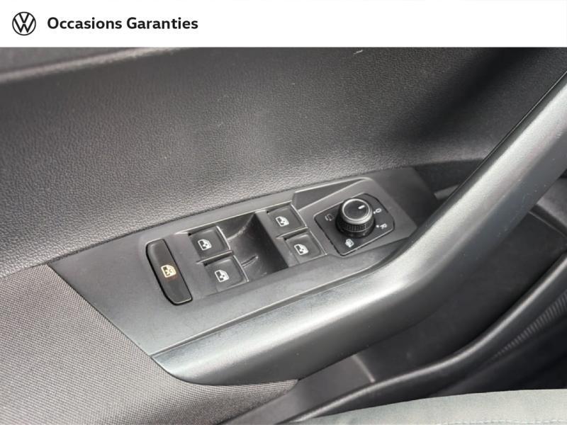 Voitures occasions VOLKSWAGEN POLO Confortline Lens