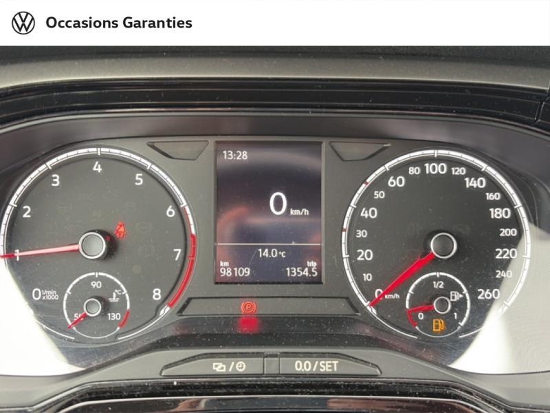 Voitures occasions VOLKSWAGEN POLO Confortline Lens