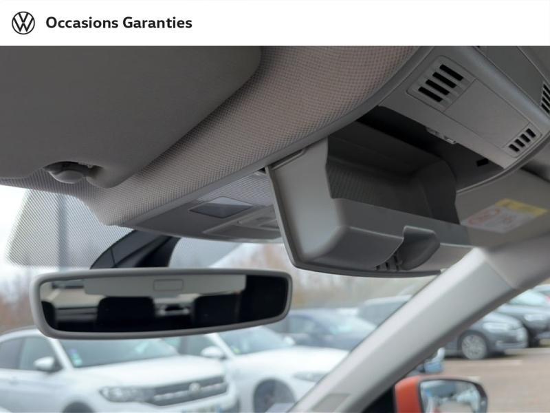 Voitures occasions VOLKSWAGEN POLO Confortline Lens