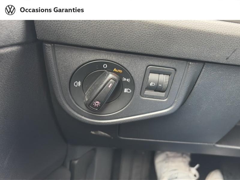 Voitures occasions VOLKSWAGEN POLO Confortline Lens