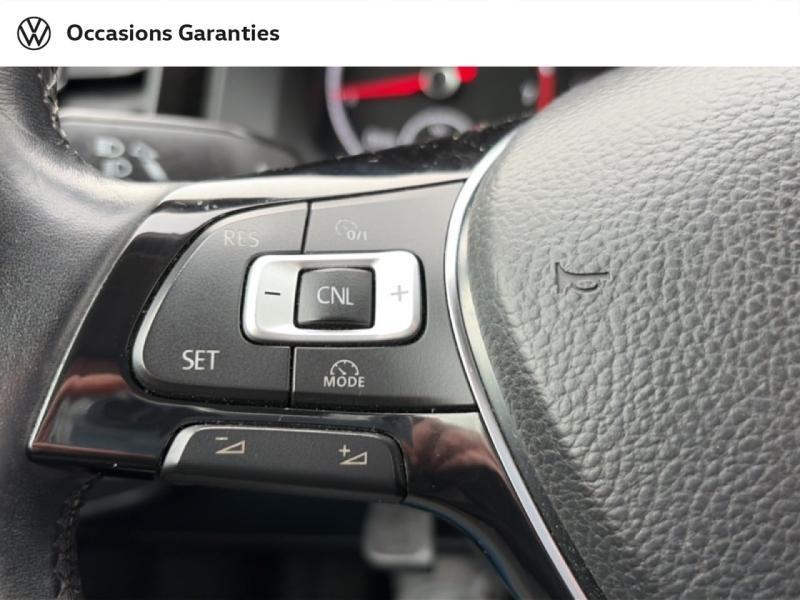 Voitures occasions VOLKSWAGEN POLO Confortline Lens
