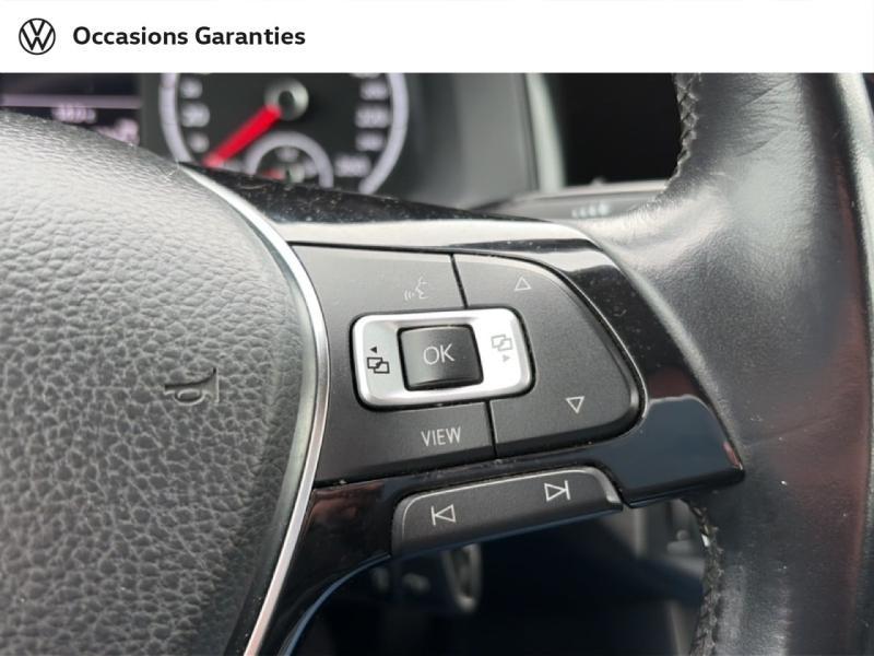 Voitures occasions VOLKSWAGEN POLO Confortline Lens