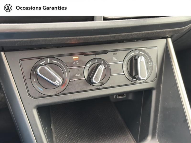 Voitures occasions VOLKSWAGEN POLO Confortline Lens
