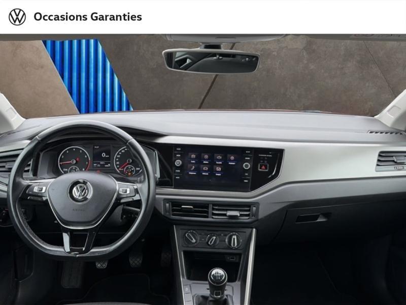 Voitures occasions VOLKSWAGEN POLO Confortline Lens