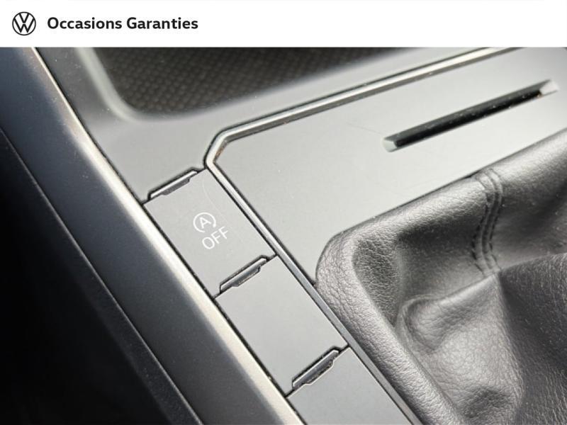 Voitures occasions VOLKSWAGEN POLO Confortline Lens