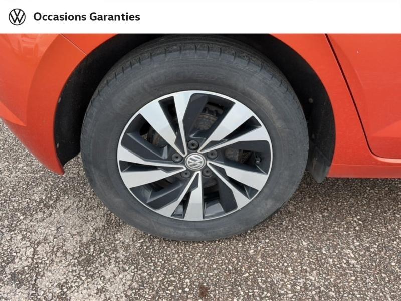 Voitures occasions VOLKSWAGEN POLO Confortline Lens