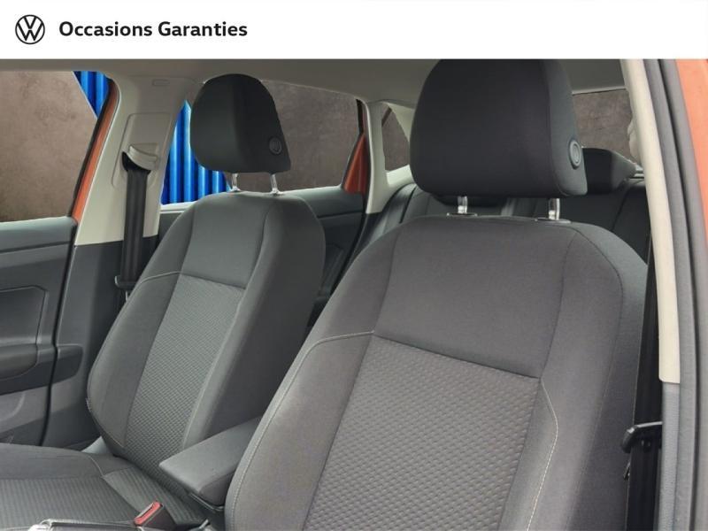 Voitures occasions VOLKSWAGEN POLO Confortline Lens