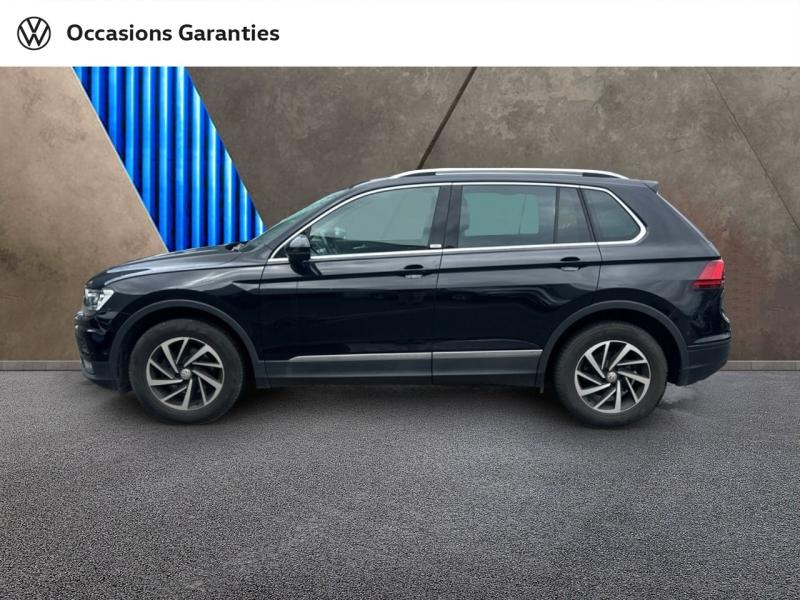 Voitures occasions VOLKSWAGEN TIGUAN Confortline Lens