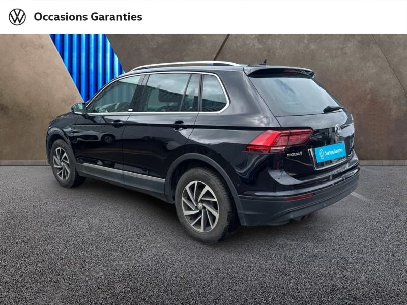 Voitures occasions VOLKSWAGEN TIGUAN Confortline Lens