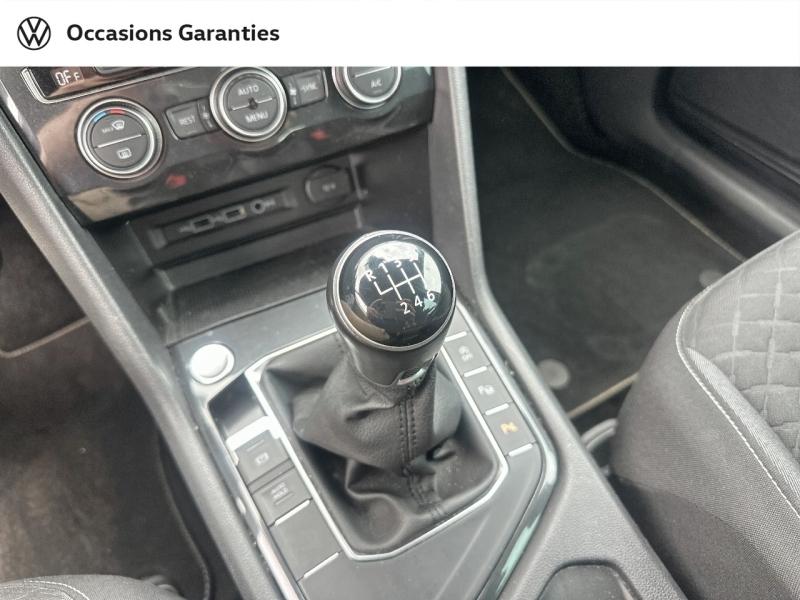 Voitures occasions VOLKSWAGEN TIGUAN Confortline Lens