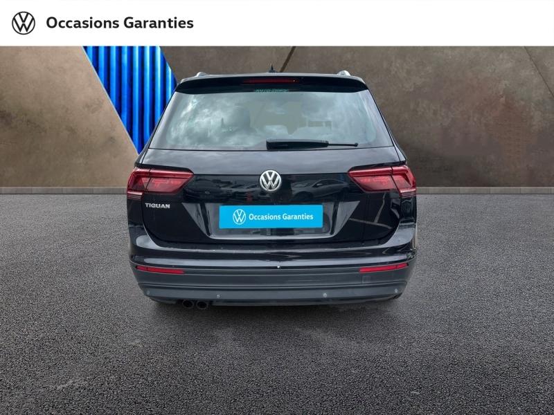 Voitures occasions VOLKSWAGEN TIGUAN Confortline Lens