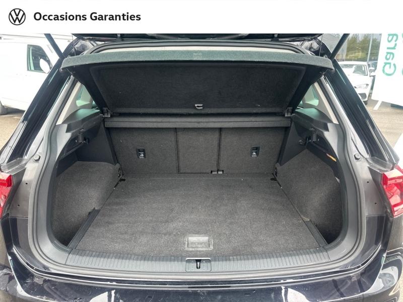 Voitures occasions VOLKSWAGEN TIGUAN Confortline Lens