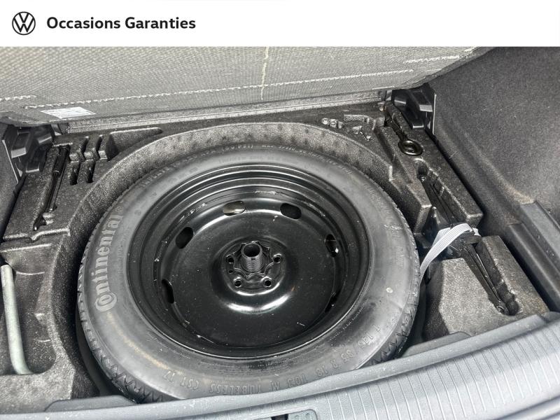 Voitures occasions VOLKSWAGEN TIGUAN Confortline Lens