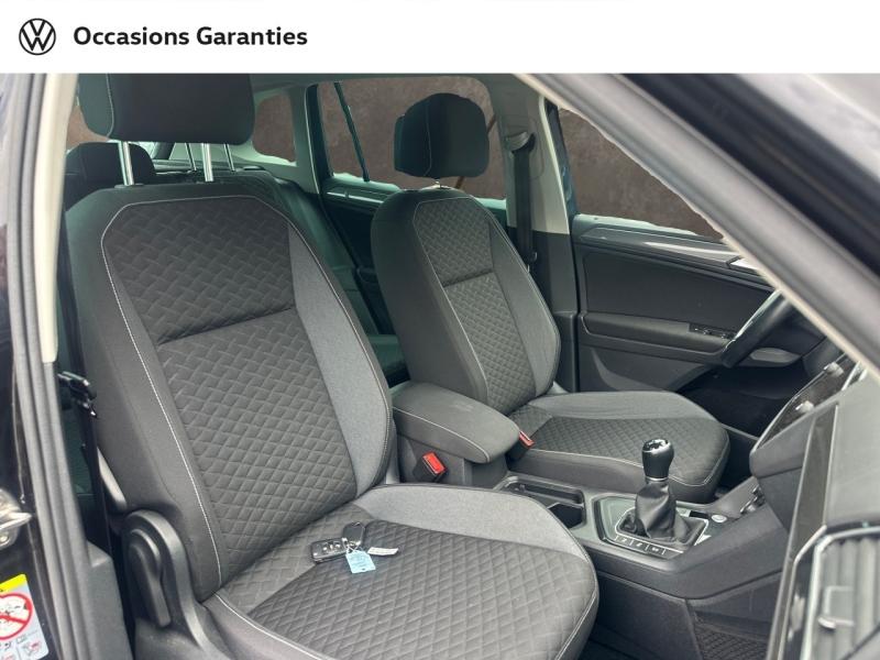 Voitures occasions VOLKSWAGEN TIGUAN Confortline Lens