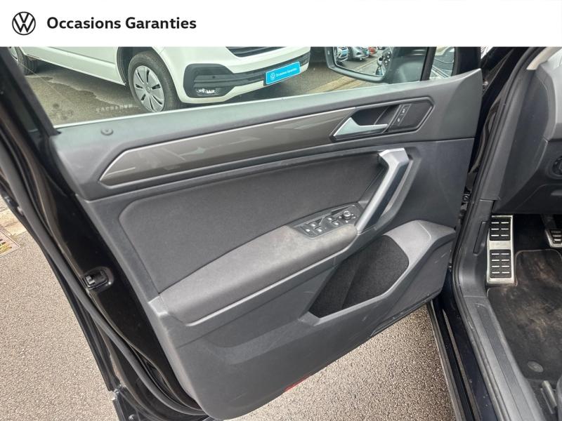 Voitures occasions VOLKSWAGEN TIGUAN Confortline Lens