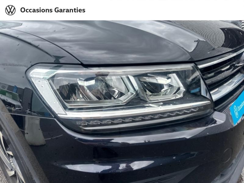 Voitures occasions VOLKSWAGEN TIGUAN Confortline Lens