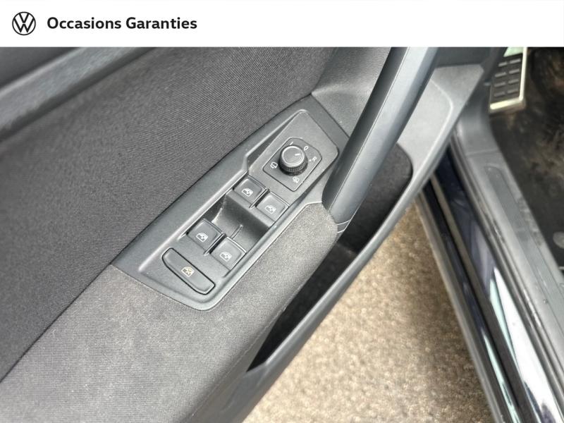 Voitures occasions VOLKSWAGEN TIGUAN Confortline Lens