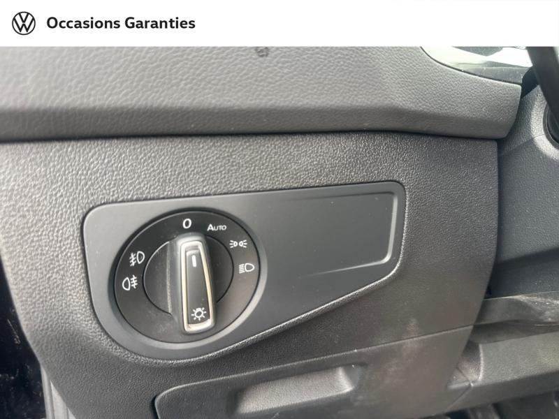Voitures occasions VOLKSWAGEN TIGUAN Confortline Lens