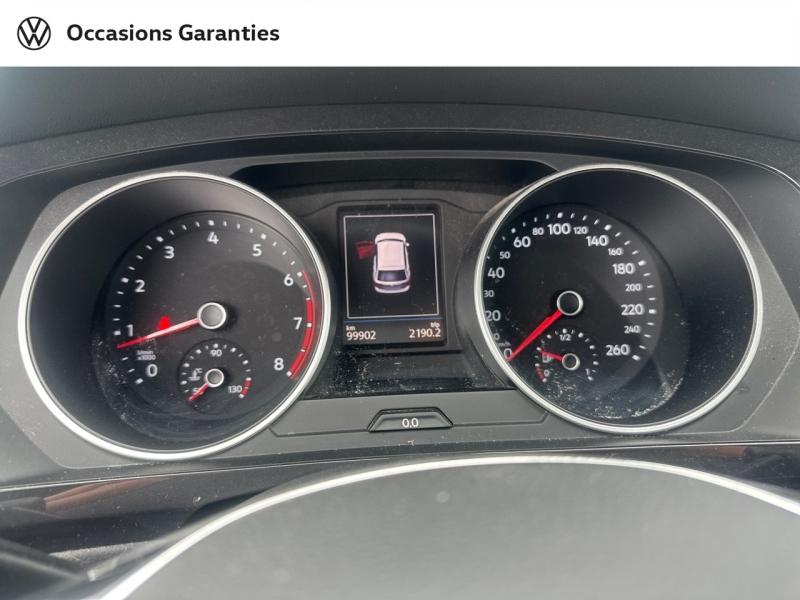 Voitures occasions VOLKSWAGEN TIGUAN Confortline Lens