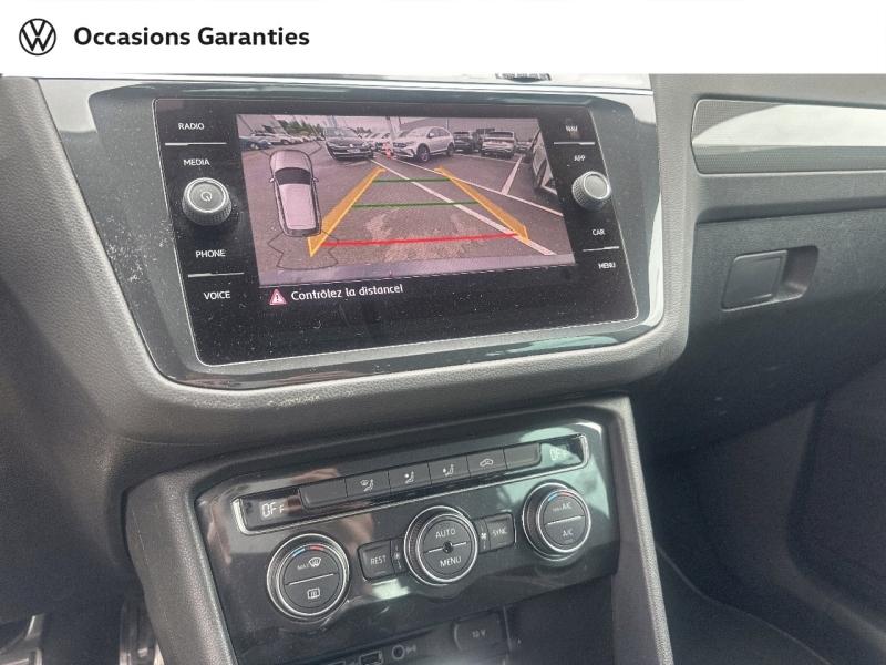 Voitures occasions VOLKSWAGEN TIGUAN Confortline Lens