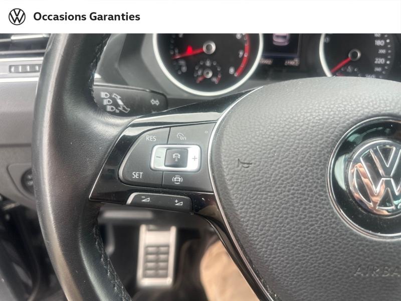 Voitures occasions VOLKSWAGEN TIGUAN Confortline Lens