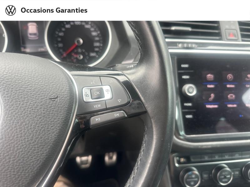 Voitures occasions VOLKSWAGEN TIGUAN Confortline Lens