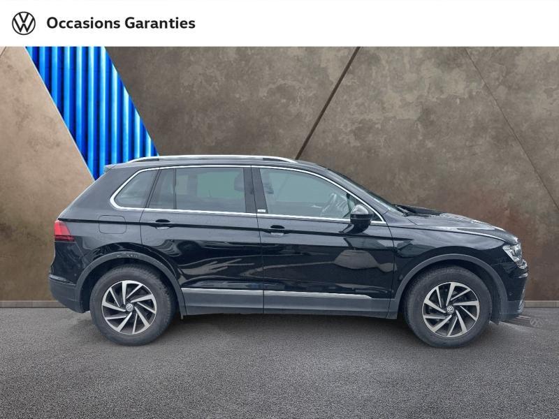 Voitures occasions VOLKSWAGEN TIGUAN Confortline Lens