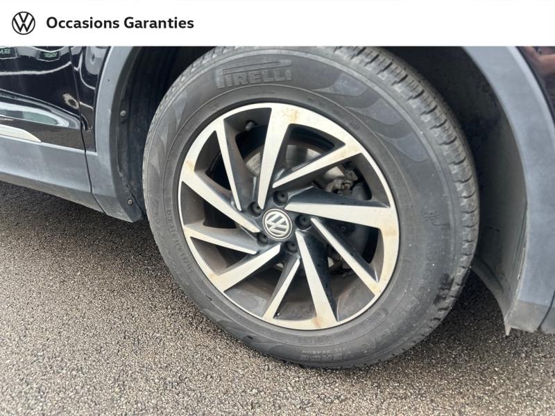Voitures occasions VOLKSWAGEN TIGUAN Confortline Lens