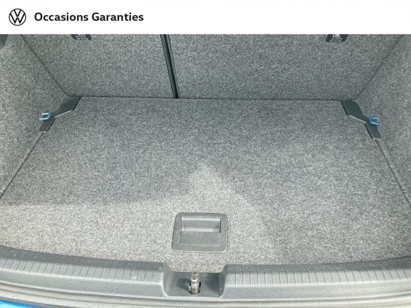 Voitures occasions VOLKSWAGEN POLO Confortline Lens