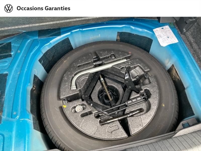Voitures occasions VOLKSWAGEN POLO Confortline Lens