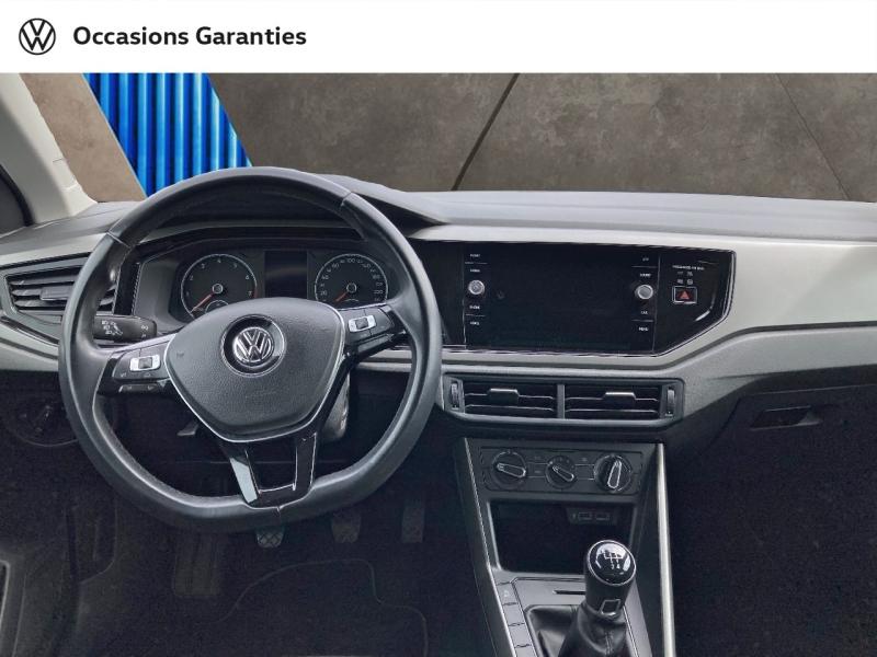 Voitures occasions VOLKSWAGEN POLO Confortline Lens