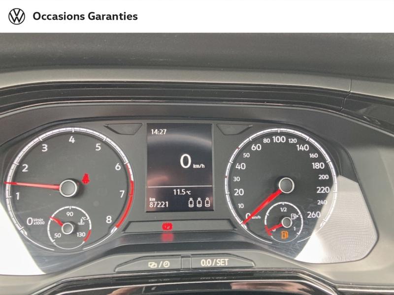 Voitures occasions VOLKSWAGEN POLO Confortline Lens