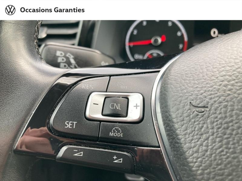 Voitures occasions VOLKSWAGEN POLO Confortline Lens